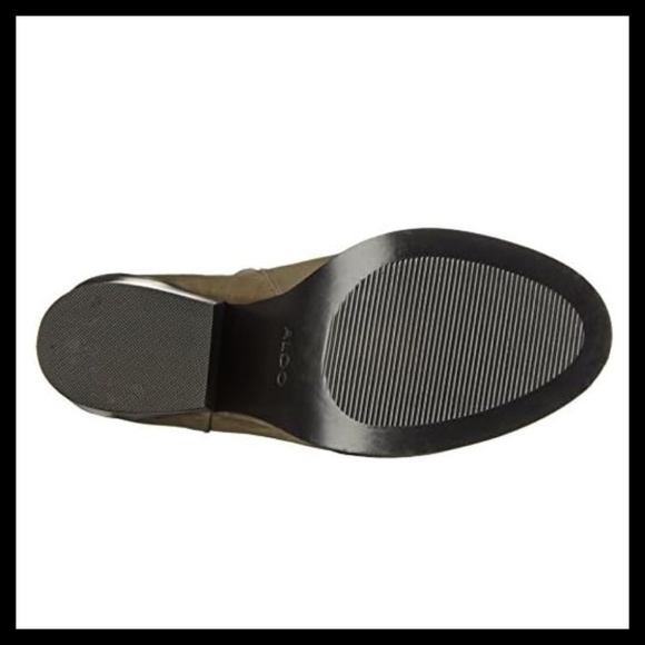 ALDO Casine Over The Knee Boots - Picture 6 of 9